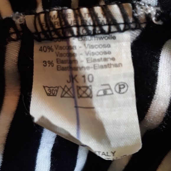 Brandy ❤ Melville stripe aline sundress OS *E - Picture 5 of 5